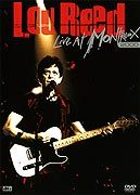 Reed, Lou - Live At Montreux 2000