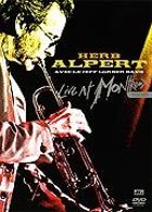 Alpert, Herb - avec le Jeff Lorber Band Live At Montreux 1996