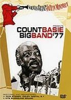 Norman Granz' Jazz in Montreux presents Count Basie Big Band '77