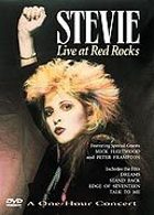 Nicks, Stevie - Live At Red Rocks
