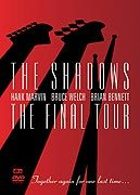 The Shadows - The Final Tour, Together Again For One Last Time...
