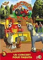 Tracteur Tom - Saison 1 - 3 - Un concert pour Paquita