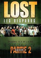Lost, les disparus - Saison 2 - Partie 2