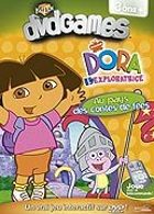 Dvdgames - Dora l'exploratrice - Au pays des contes de fes