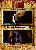 Masters of Horror : La survivante + Liaison bestiale