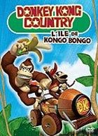 Donkey Kong Country - L'le de Kongo Bongo
