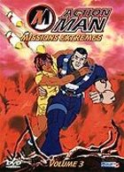 Action Man - Mission extrmes - Volume 3