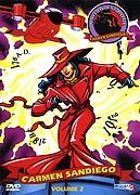 Carmen Sandiego - Volume 2