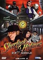 Sherlock Holmes au 22me sicle - Volume 2