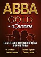 Abba Gold  l'Olympia