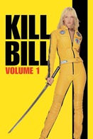 Kill Bill - Vol. 1