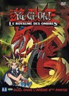 Yu-Gi-Oh! - Saison 3 - Le royaume des ombres - Volume 4 - Duel dans l'arne 2me partie