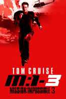 Mission : Impossible III
