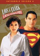 Loïs & Clark, les nouvelles aventures de Superman - Saison 4