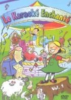 Le Karaok enchant - Vol. 1
