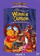Le Monde magique de Winnie l'Ourson - Volume 4 - Un jour de dcouverte