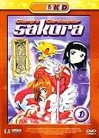Sakura - Vol. 1