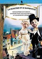Les Merveilleux contes de Hans Christian Andersen - 2 - La bergre et le ramoneur