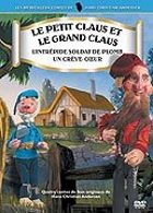 Les Merveilleux contes de Hans Christian Andersen - 3 - Le petit Claus et le grand Claus