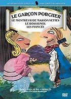 Les Merveilleux contes de Hans Christian Andersen - 4 - Le garon porcher