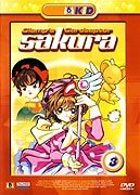 Sakura - Vol. 3