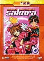 Sakura - Vol. 4