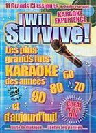 I Will Survive - Mega Hits Karaoke