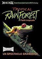 Tropical Rainforest (Fort tropicale)