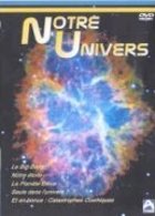 Notre univers - Volume 1
