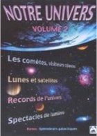 Notre univers - Volume 2