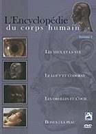 L'Encyclopdie du corps humain - Volume 1