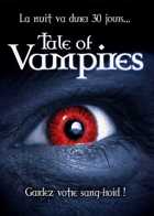 Tale of Vampires
