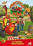 Tracteur Tom - Saison 1 - 4 - Le grand pique-nique