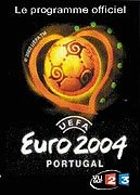 Euro 2004 Portugal - Le programme officiel