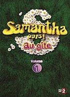 Samantha - Oups ! - Au gte - Volume 1