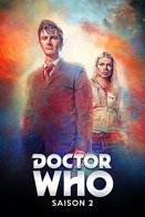 Doctor Who - Saison 2