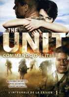 The Unit - Commando d'lite : L'intgrale de la saison 1