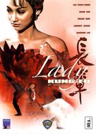 Lady Kung-Fu