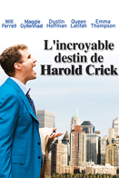 L'Incroyable destin d'Harold Crick