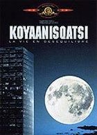 Koyaanisqatsi (La vie en dsquilibre)