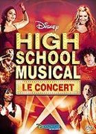 High School Musical : le concert