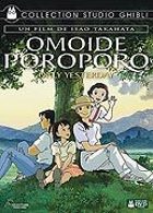 Omoide Poroporo (Only Yesterday)
