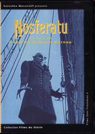 Nosferatu, une symphonie de l'horreur