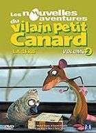 Les Nouvelles aventures du vilain petit canard - Volume 2