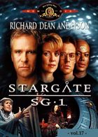 Stargate SG-1 - vol. 17
