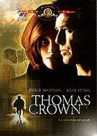 Thomas Crown
