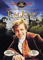 Tom Jones - Entre l'alcove et la potence