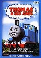 Thomas et ses amis vol. 1