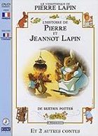 Beatrix Potter - L'histoire de Pierre et Jeannot Lapin
