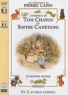 Beatrix Potter - L'histoire de Tom Chaton et Sophie Cantang